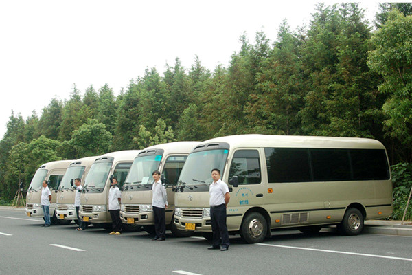 北京首汽時代公司