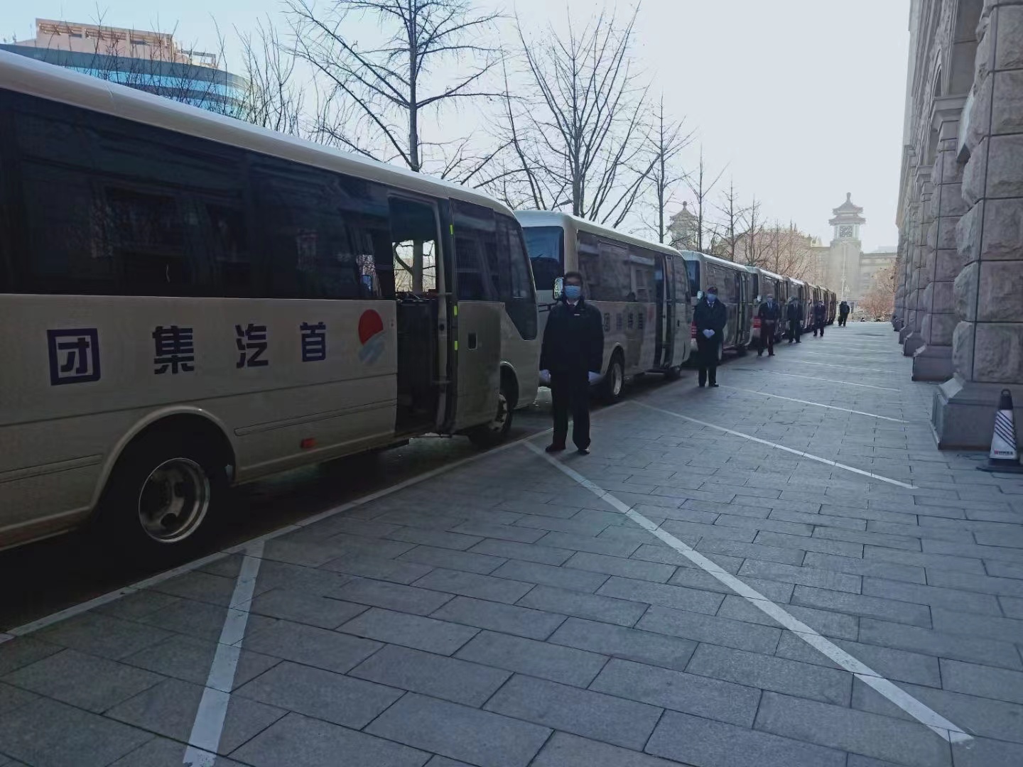 北京首汽時代公司
