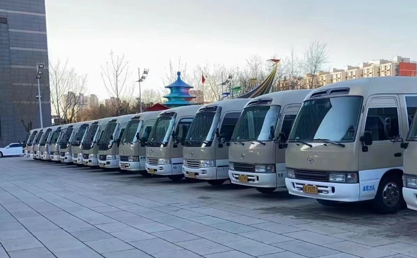 北京首都機(jī)場(chǎng)租車(chē)